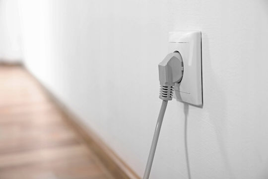 Montis Power Strip