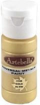 Acryl Metallisch Nr. 3106 Gold 30cc Artebella