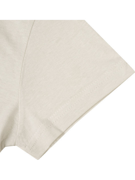 Παιδικό T-shirt Powder