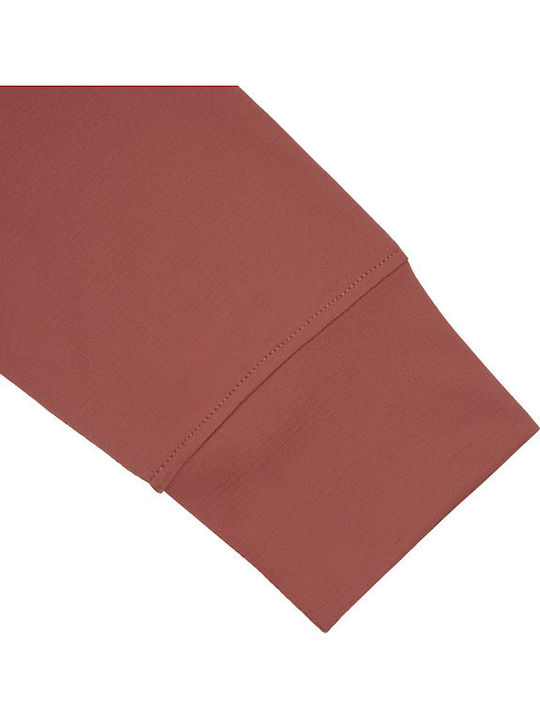 Kinderoberteile T-Shirt Rosa