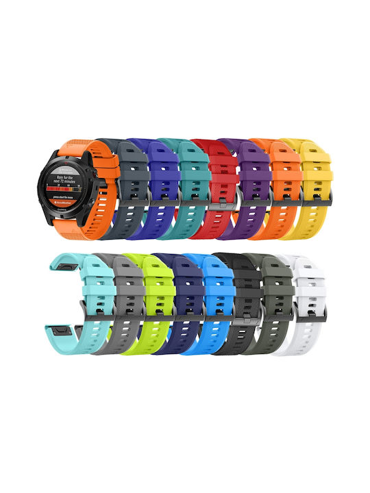 Кайшка Синя Garmin Instinct 2S