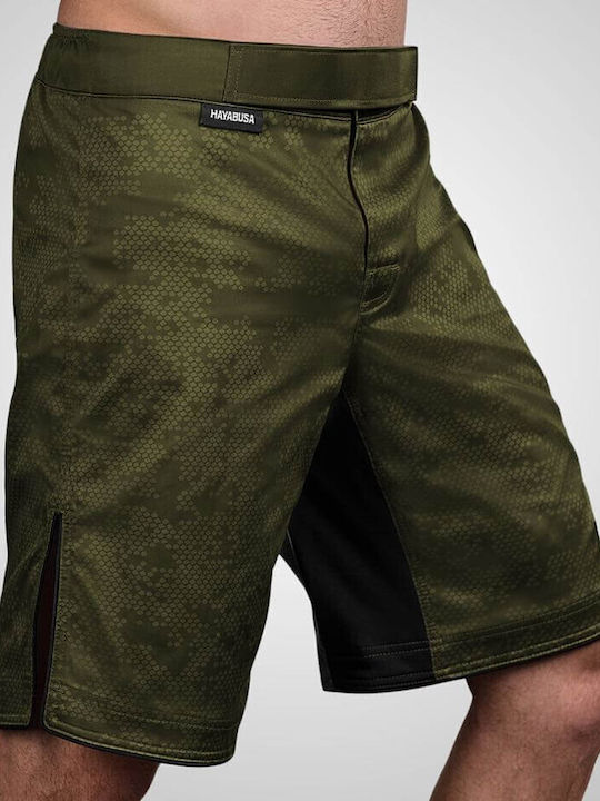 Hayabusa Hexagon Fightshorts