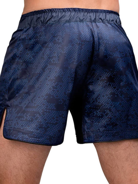 Hayabusa MMA Shorts White