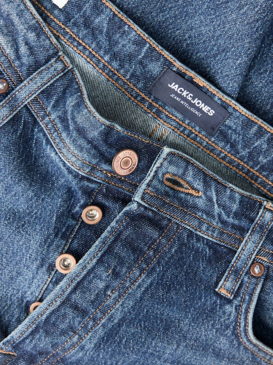 Men's Jeans Pants Jjimike Jjoriginal St 173 Pls