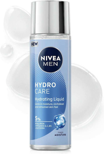 Nivea Men Hydro Care Light Moisturizing Men's Face Cream 100ml