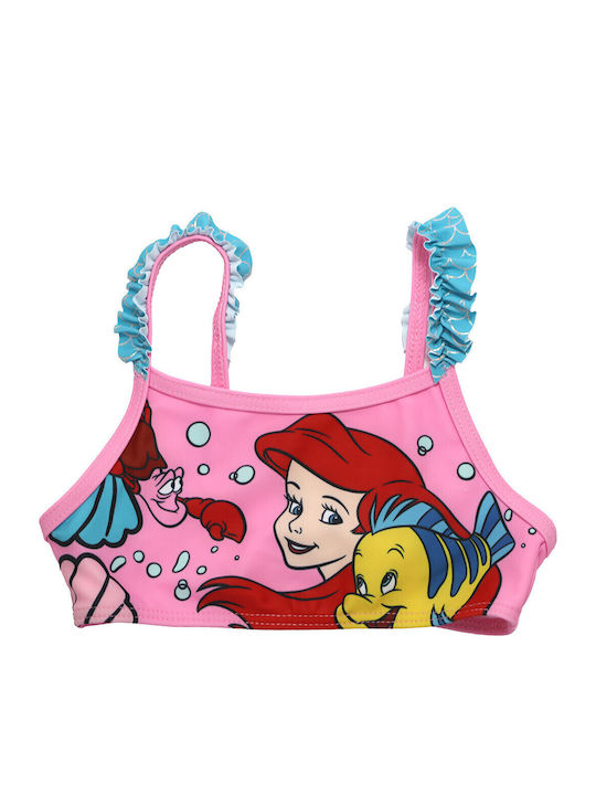 Disney Princess Princess Kids Swimwear Bikini Pink