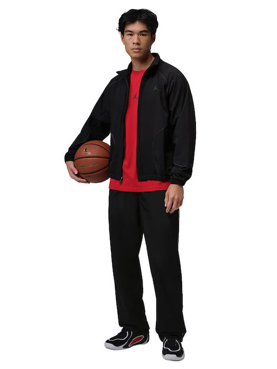Jordan Sport Jam Cardigan Im7613-010