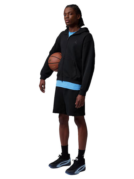 Jordan Sport Hoop Dri-FIT Яке с Качулка 010