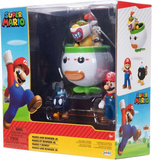 Jakks Pacific Миниатюрна Играчка