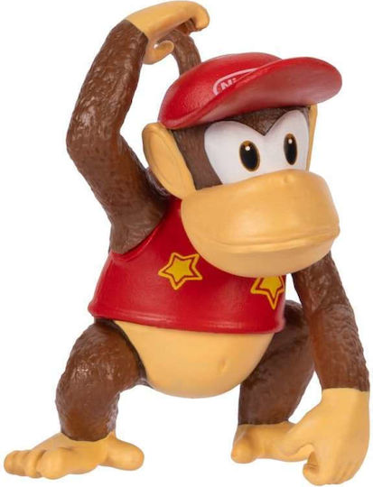 Jakks Pacific Miniatur-Spaßspielzeug (Verschiedene Designs/Sortimente von Designs) 1 Stk