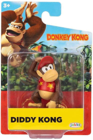 Jakks Pacific Miniatur-Spaßspielzeug (Verschiedene Designs/Sortimente von Designs) 1 Stk