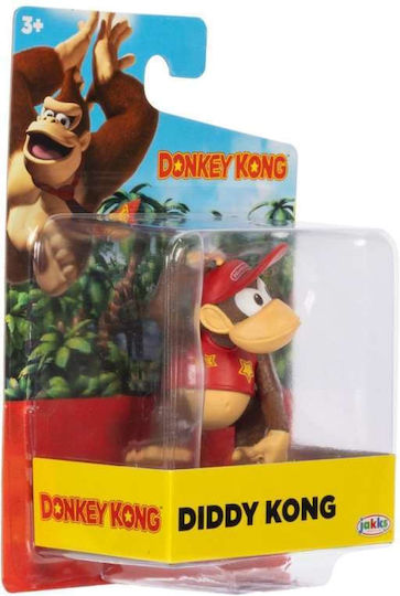 Jakks Pacific Miniatur-Spaßspielzeug (Verschiedene Designs/Sortimente von Designs) 1 Stk