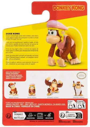 Jakks Pacific Miniatur-Spaßspielzeug (Verschiedene Designs/Sortimente von Designs) 1 Stk