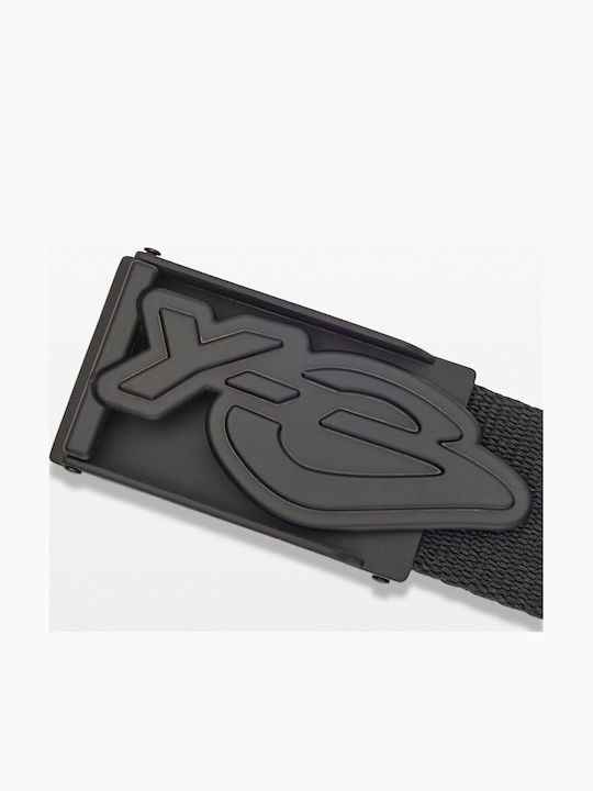 Belt Men's Black Belt