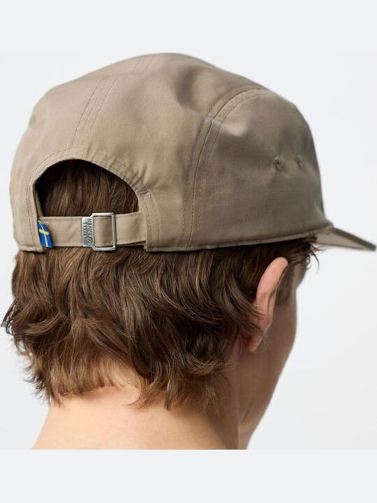 Καπέλο Fjallraven Flat Brim Cap Laurel Green Laurel Green F13100240-625