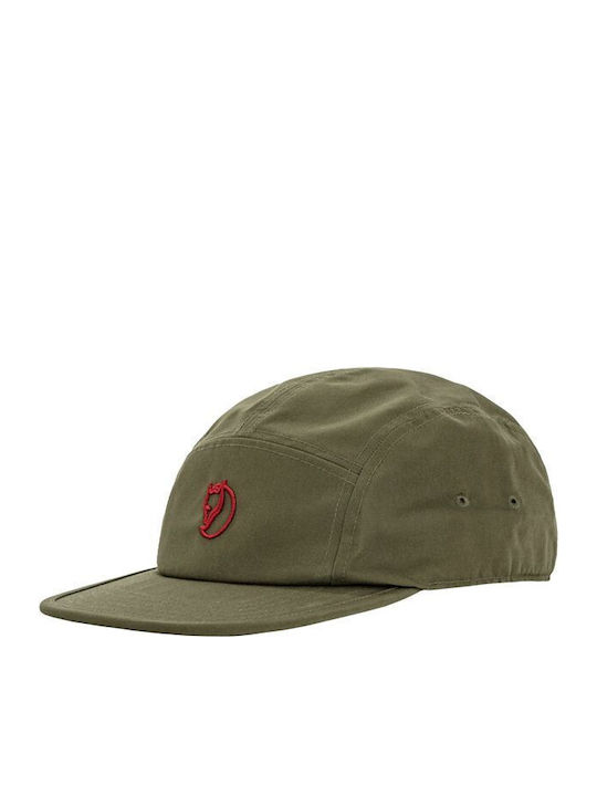 Καπέλο Fjallraven Flat Brim Cap Laurel Green Laurel Green F13100240-625
