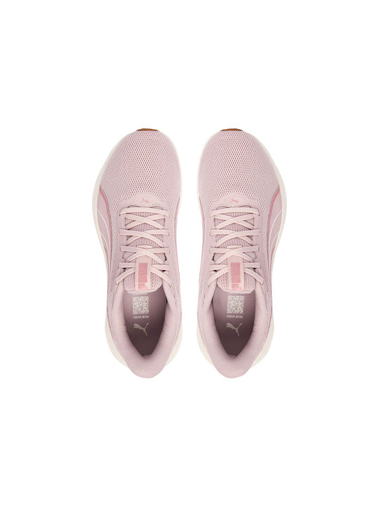 Lite Women's Sport Shoes Running Pink