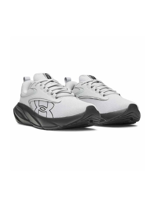 Under Armour Surge 5 Мъжки Спортни Обувки Running Сиви
