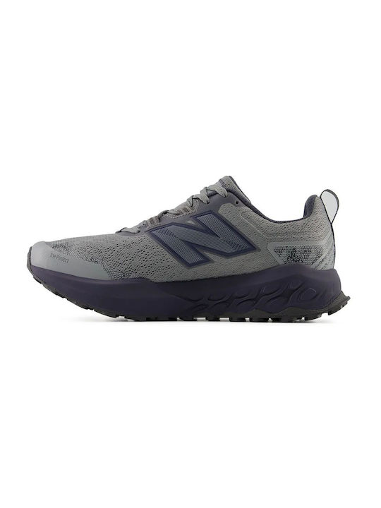 Herren Sportschuhe Trail Running Petrol