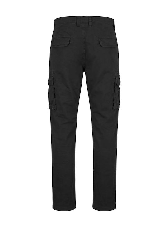 Cargo Trousers in Regular Fit Summer