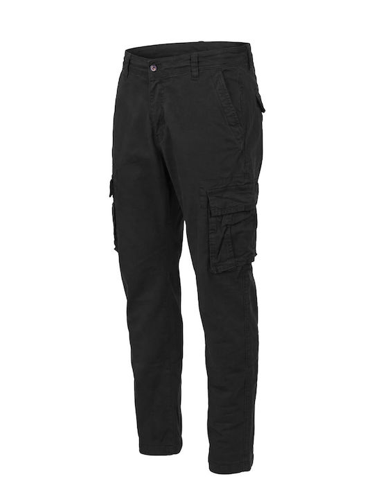 Cargo Trousers in Regular Fit Summer