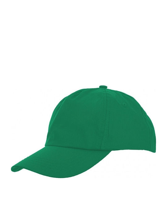 Wolf 802 Jockey Green