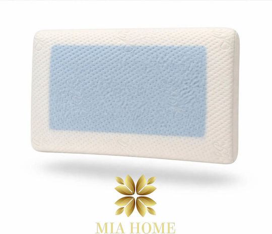 Mia Home Gel Ανατομικό 40x60cm Mia Home Gel Ανατομικό 40x60cm