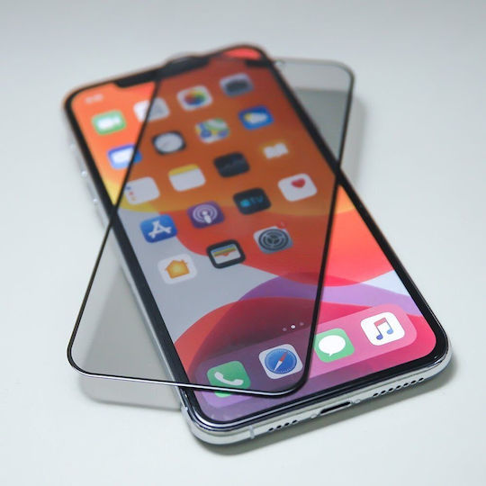 TelForceOne Datenschutz Gehärtetes Glas (Galaxy S26 FE)