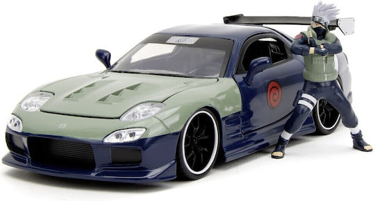 Dino Mașinuță 1:24