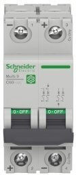 Schneider Electric Industrial Relay M9U21206