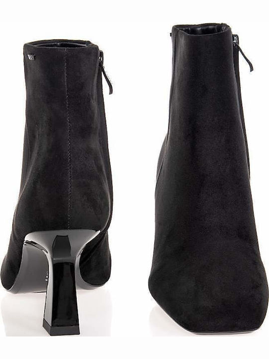Women's Ankle Boots Black
