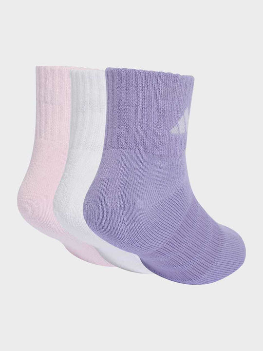 adidas Παιδικές Κάλτσες Αθλητικές Adidas Sportswear