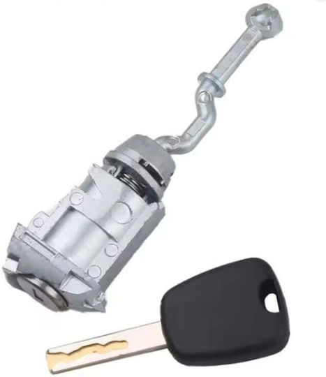 Încuietoarea Ușii Cu Montaj Stânga Față Peugeot 407 Citroen C4 C4 Picasso Hyundai Coupé