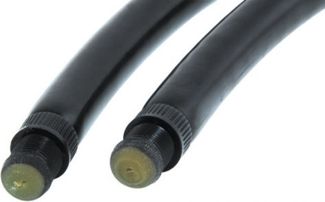 Xdive Benzile Elastice Latex 18mm 18cm Pro Set