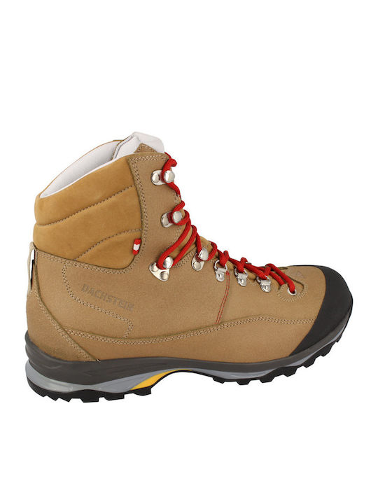 Dachstein Männer Wanderschuhe Braune