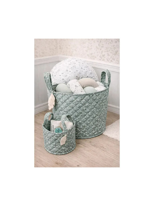 Baby Star Coș De Depozitare Pentru Camera De Copii D151.S