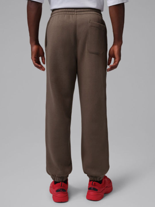Brooklyn Παντελόνι Φόρμας Brooklyn Fleece