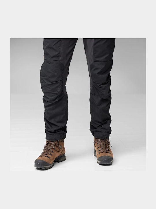 Fjallraven Keb Мъжки Дълги Туристически Панталони Зелени