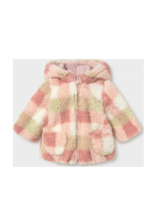 Mayoral Kinderjacken & Winterjacken Lässig Jungen Beidseitig Jacke Mayoral Kinderjacken & Winterjacken Lässig Jungen Beidseitig Jacke