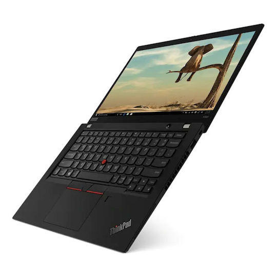 Lenovo X390 Реновирани Клас A 13.3" (Core i5-8265U/8GB/128GB SSD/W11 Pro)