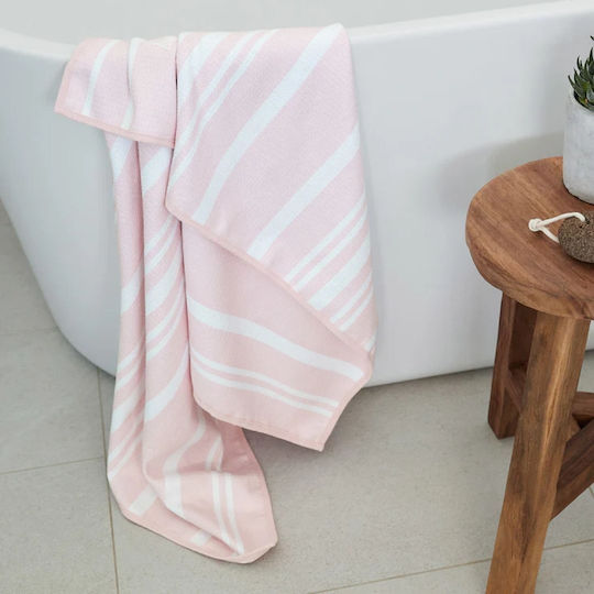 Dock & Bay Quickdry Πετσέτα Microfiber Πράσινη