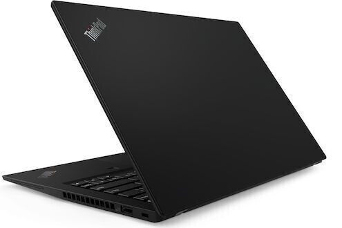 Lenovo ThinkPad T14s G1 Реновиран Клас A 14" Тъчскрийн (Ryzen 5 Pro-4650U/16GB/256GB SSD/W11 Pro)