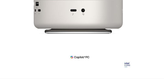 Lenovo Yoga Mini 01IPH11 PC (Kern Ultra 5 325/16GB DDR5/512GB SSD/Kein Betriebssystem)