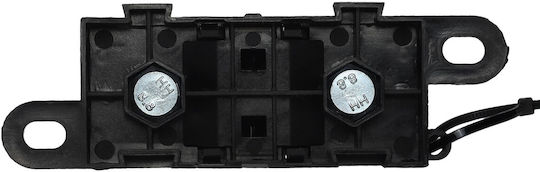 Epfh08 Fuse Holder Mega Megaval 40-275a M8