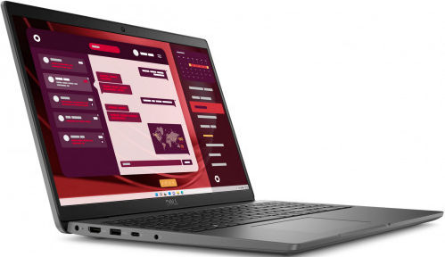 Dell Latitude 3550 15.6" IPS FHD Touchscreen (i7-1355U/32GB/1TB SSD/GeForce MX570A/W11 Pro) (Tastatură US)
