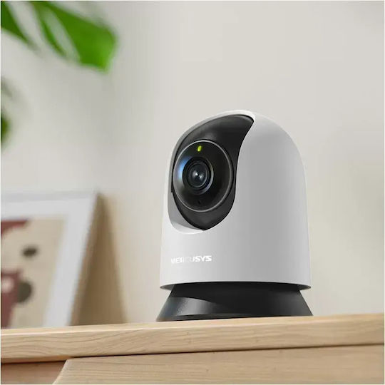 Mercusys MC210 IP Surveillance Camera Wi-Fi Full HD+ 3MP with Speaker