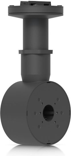 Ubiquiti Unifi Bullet Βάση για Κάμερες Συστημάτων CCTV Μαύρο UACC-Camera-DM-B