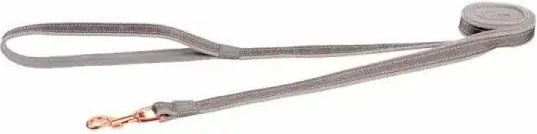Rogz Dog Leash/Lead Strap Medium in Gold Colour 1.8m