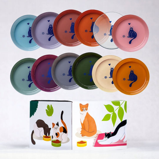 Animal Island Hrana Pentru Pisici Junior Cats Cu Curcan 12x85gr