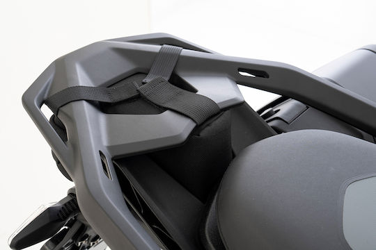Rack Bag Wunderlich Gap-Bag Bmw R 1300 Gs & R 1300 Rs Motoraid